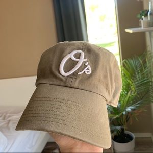 BALTIMORE ORIOLES ‘47 HAT